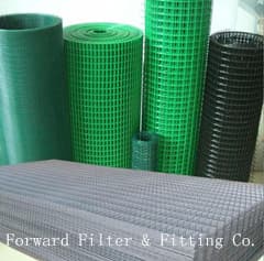 Welded Wire Mesh